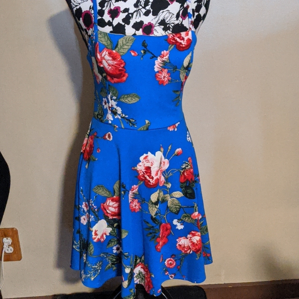 EUC, SOPRANO, Summer Dress